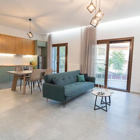 Orion Residence Ιι Vólosz Kültér fotó