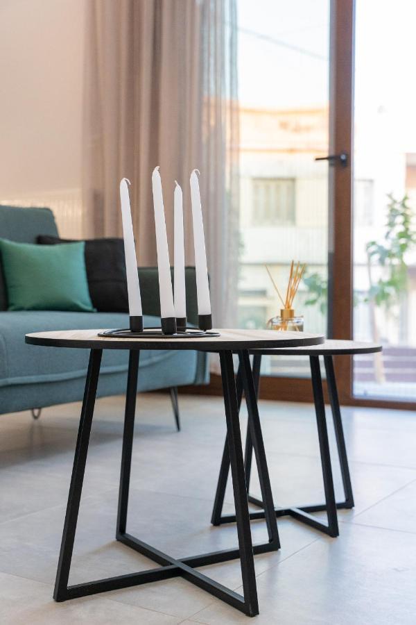 Orion Residence Ιι Vólosz Kültér fotó