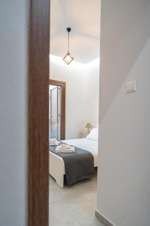 Orion Residence Ιι Vólosz Kültér fotó