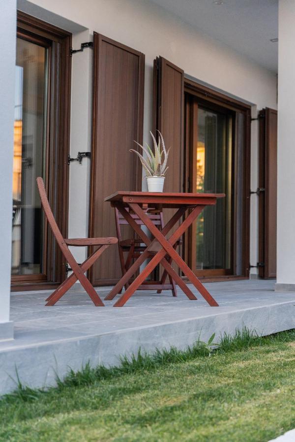Orion Residence Ιι Vólosz Kültér fotó