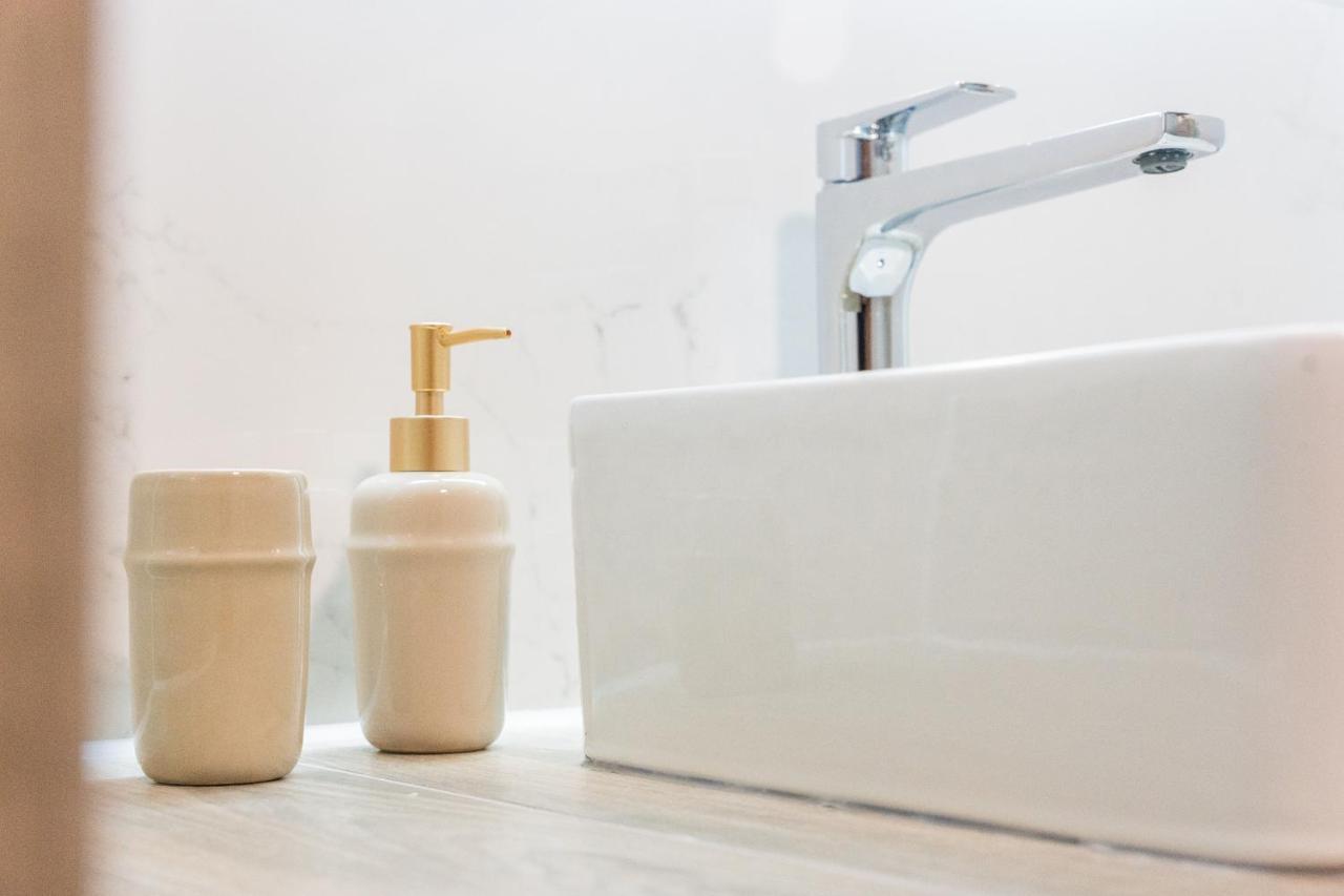 Orion Residence Ιι Vólosz Kültér fotó