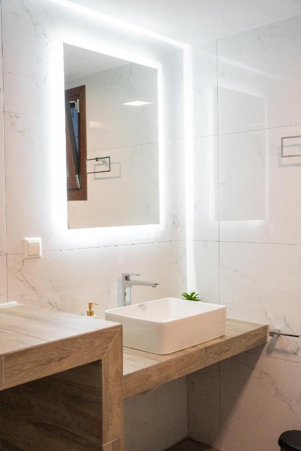 Orion Residence Ιι Vólosz Kültér fotó